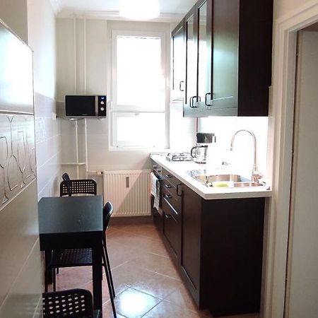 Heidi Apartman 塞格德 外观 照片