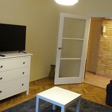 Heidi Apartman 塞格德 外观 照片