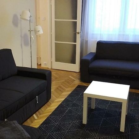 Heidi Apartman 塞格德 外观 照片