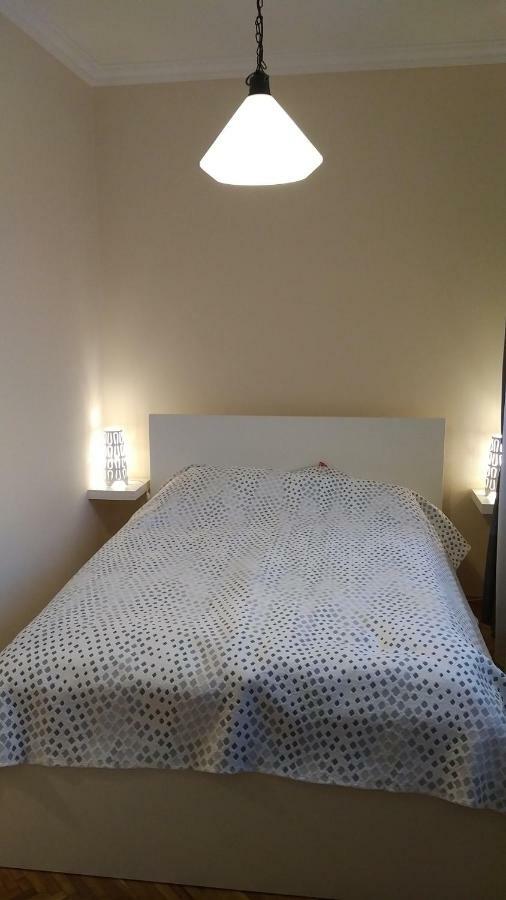 Heidi Apartman 塞格德 外观 照片