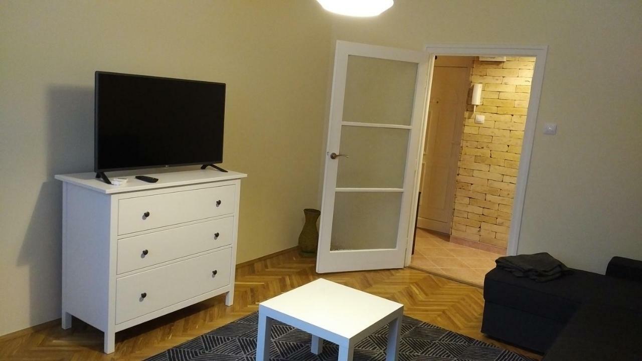 Heidi Apartman 塞格德 外观 照片