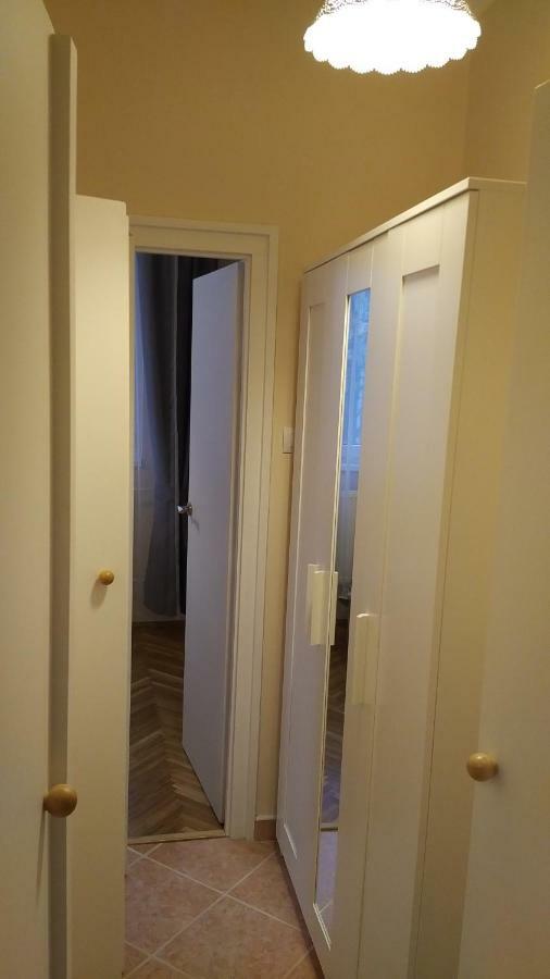 Heidi Apartman 塞格德 外观 照片
