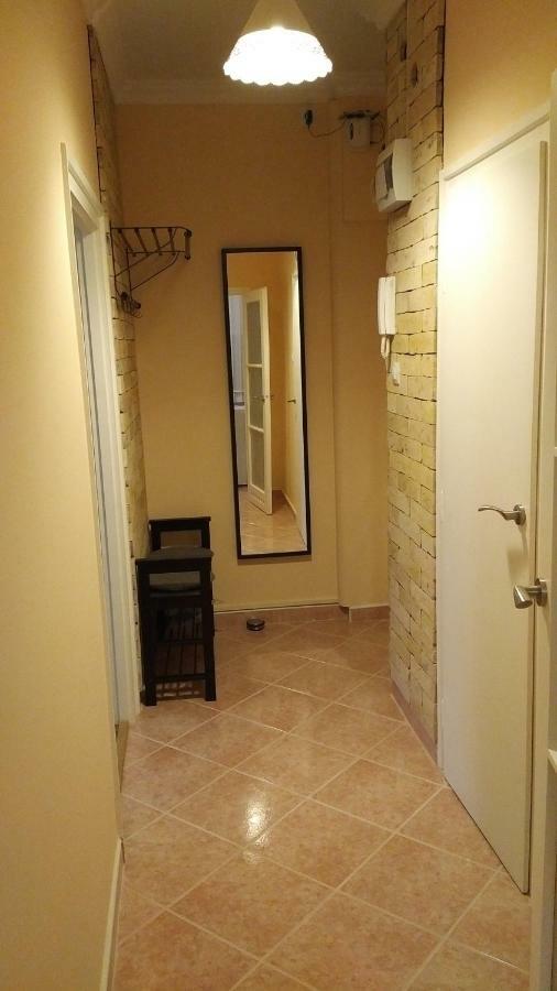 Heidi Apartman 塞格德 外观 照片