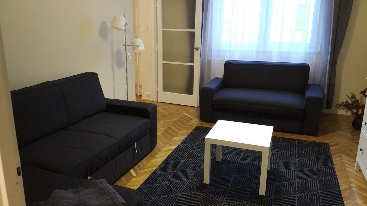 Heidi Apartman 塞格德 外观 照片