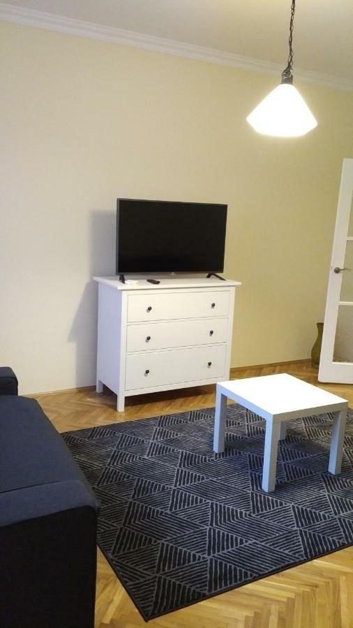 Heidi Apartman 塞格德 外观 照片