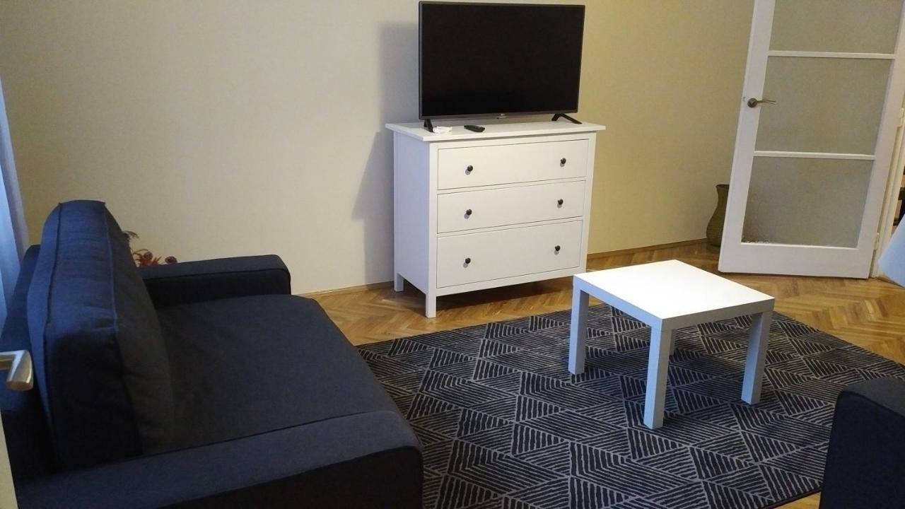 Heidi Apartman 塞格德 外观 照片